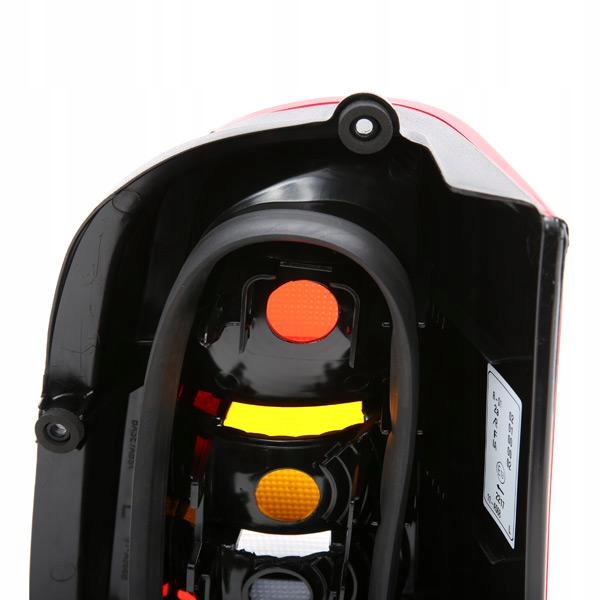 фото №15, Лампа задня ліва mercedes vito /klasa v w638 автобус 02.1996-07.2003