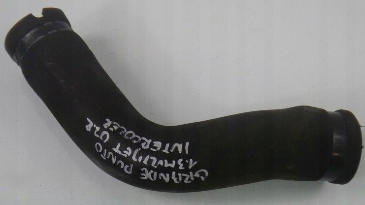 фото №1, Fiat grande punto 1.3 mjtd шланг интеркулер