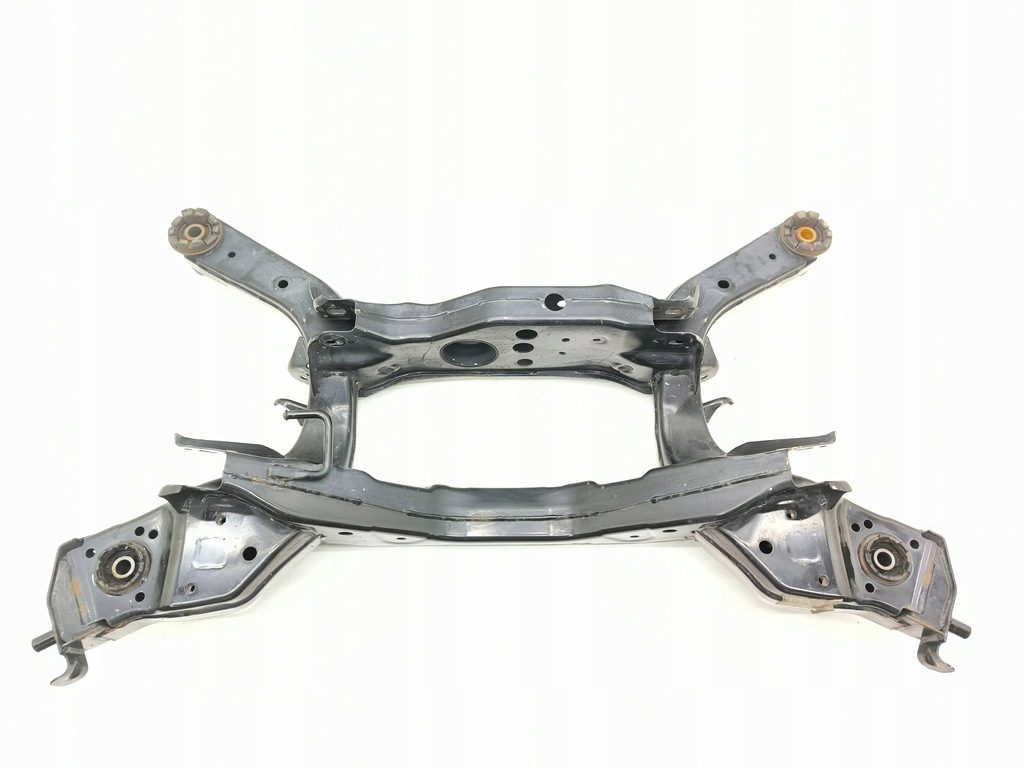 фото №5, Nissan rogue 2021 рама вспомогательная задняя