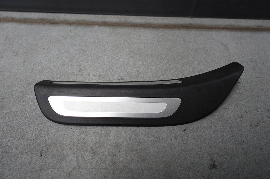 фото №1, Audi q5 молдинг захист поріг ліва задня задня