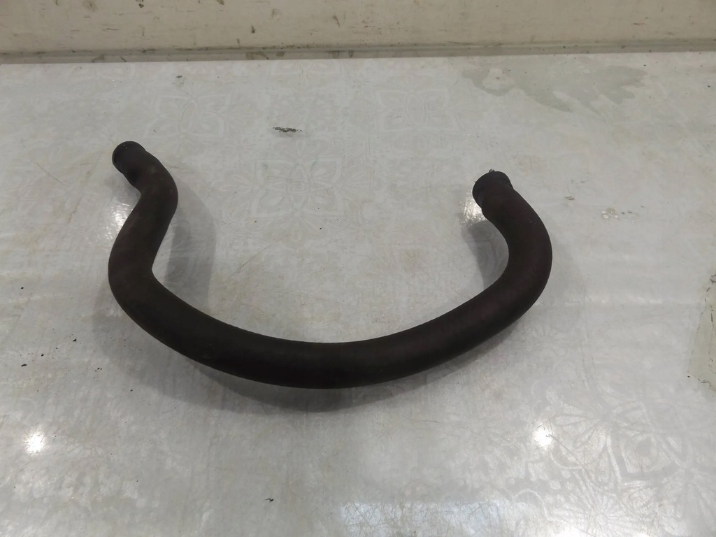 фото №2, Stilo 1,9jtd труба wąż wody