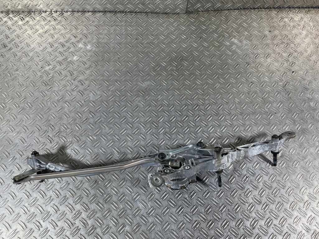 Mercedes e w212 12-16 рестайлинг  механизм дворник 1397220666 Киев