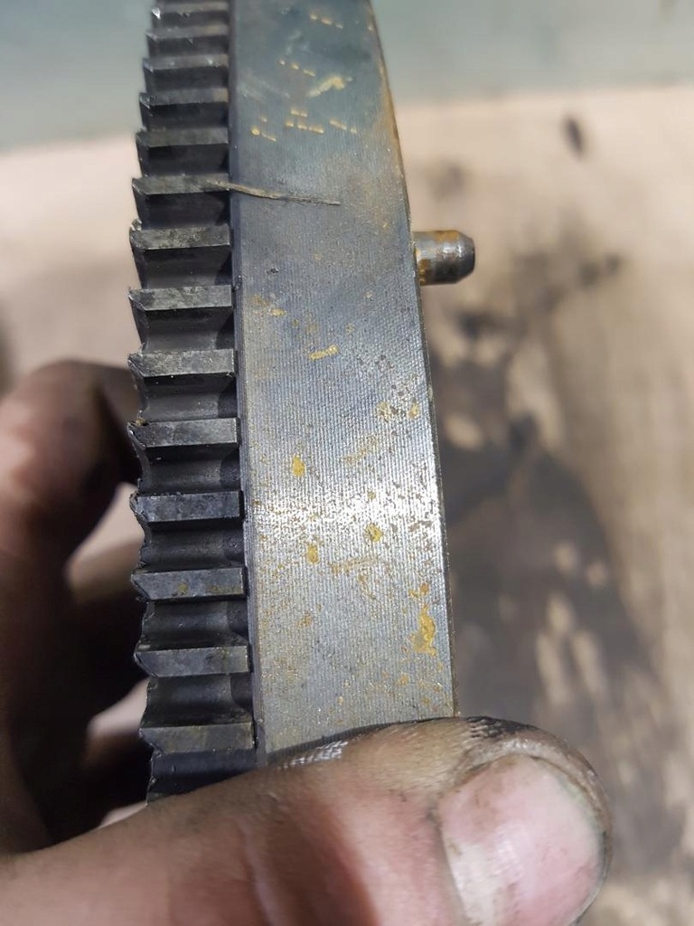 фото №7, Сцепление 1.6sce dacia duster ii