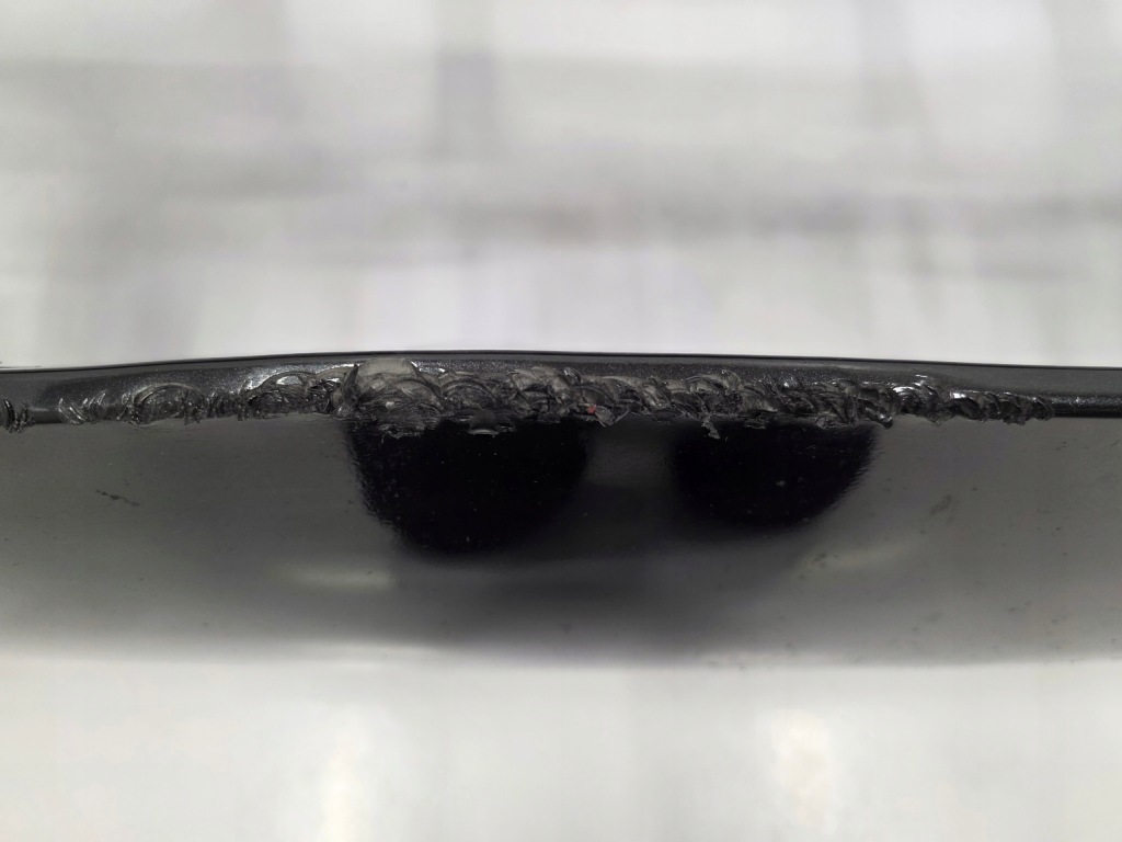 фото №7, Бампер перед bmw x3 g01 x4 g02 m-pakiet 51118089743 8089743 na камера