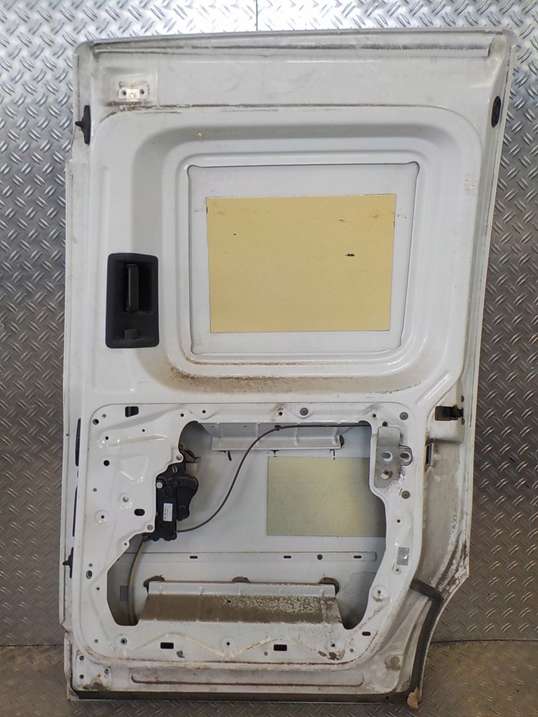 фото №7, Vw caddy дверь сдвижные правое