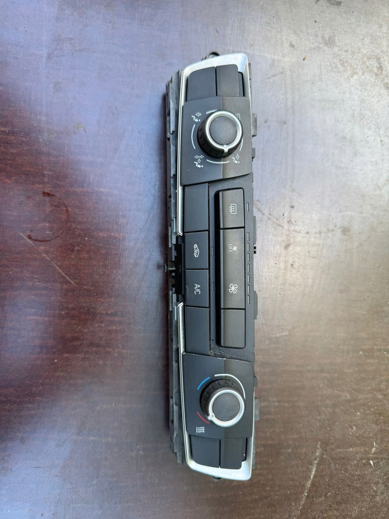 фото №1, Панель обдув кондиціонера bmw f20 f21
