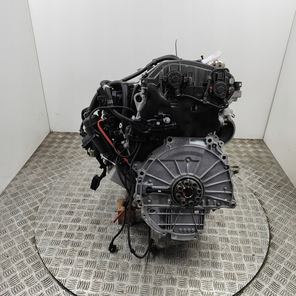 фото №3, Bmw 1 f20 f21 2015 двигун