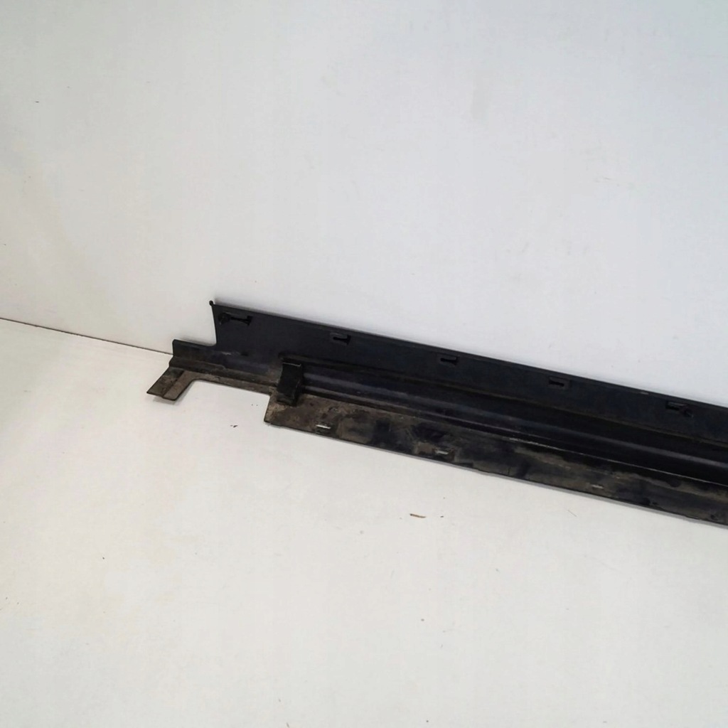 фото №7, Land rover range rover l405 2013 правая сторона порог