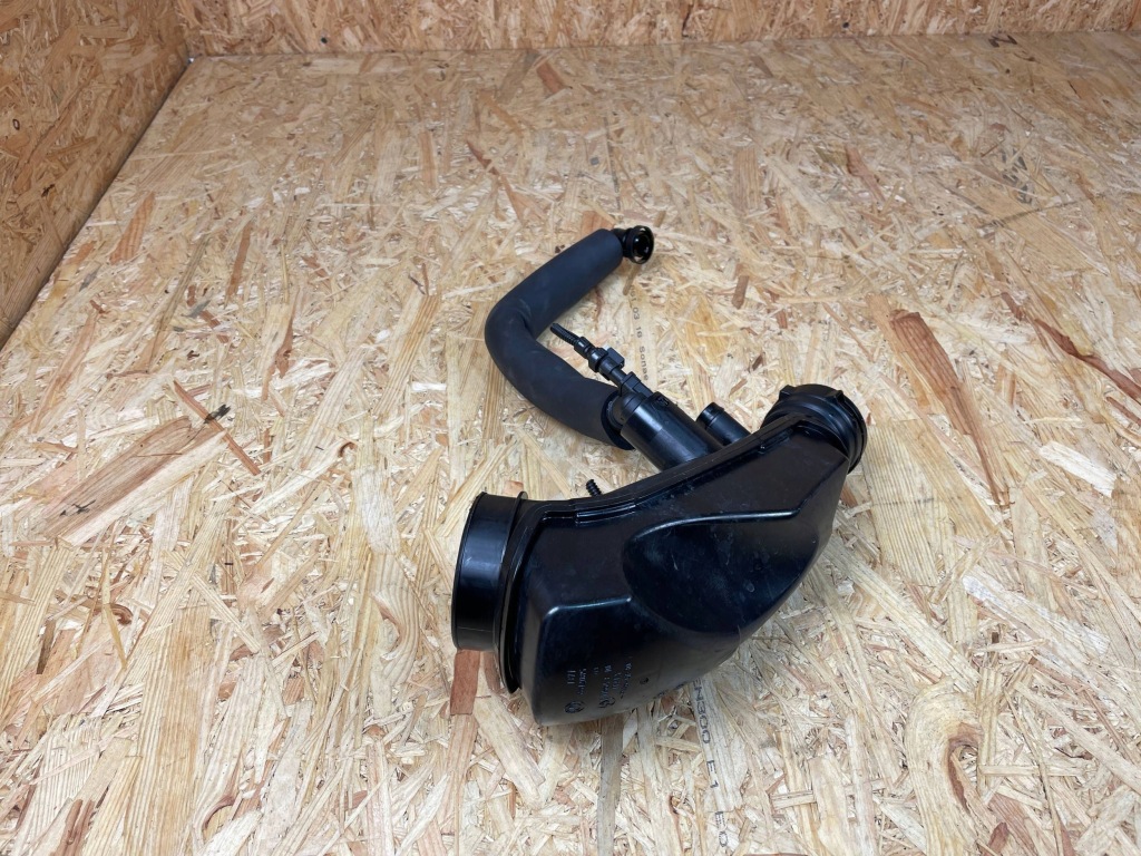 Впуск повітрозабірник труба шланг повітря bmw x3 g01 x4 g02 8612085 7623745 Зі Шроту