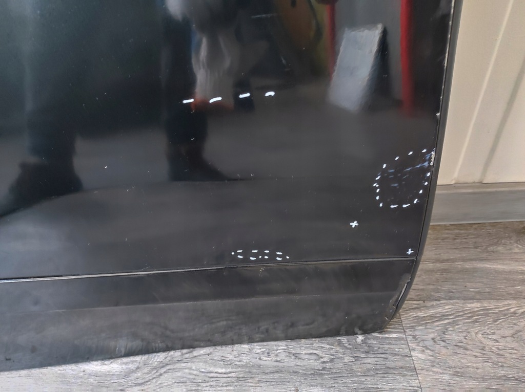 фото №15, Дверь bmw ix i20 задние правое