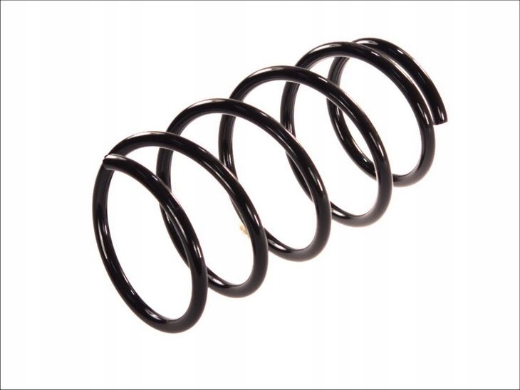 фото №14, Kyb rc2324 пружина підвіска