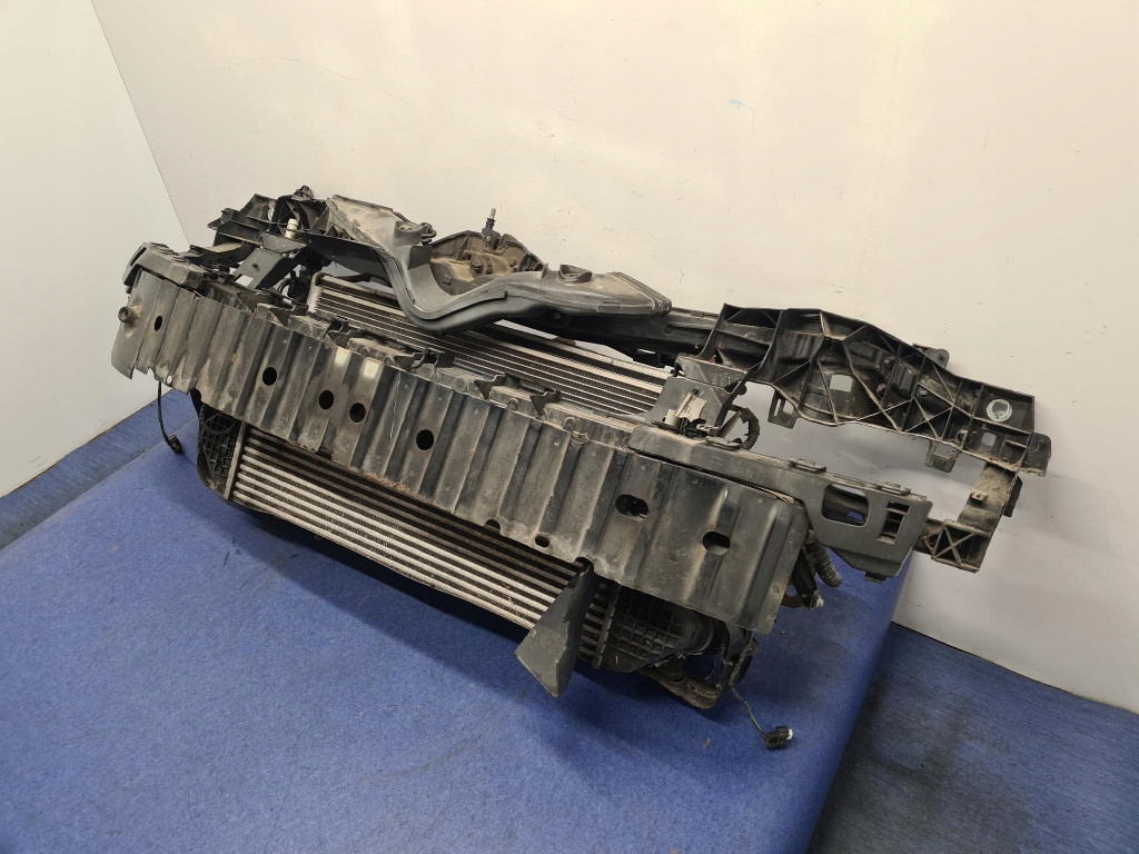 Ford focus mk2 ремінь передній f3 Недорого