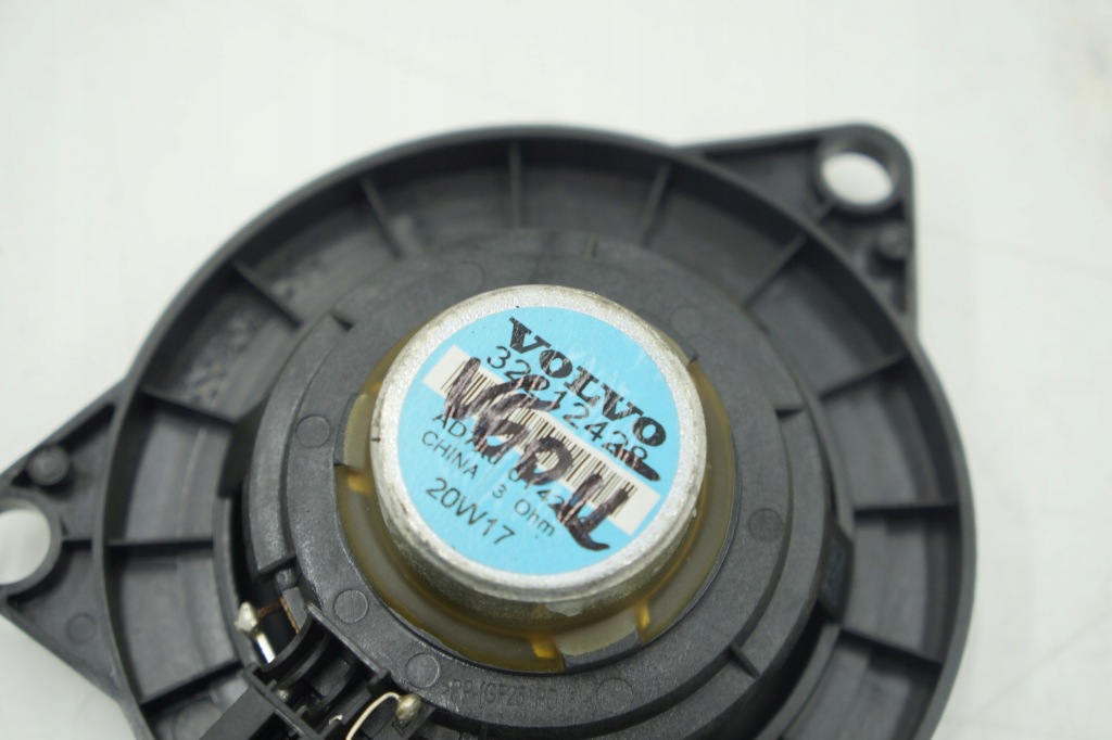 фото №4, Volvo v60 ii динамік 32212429