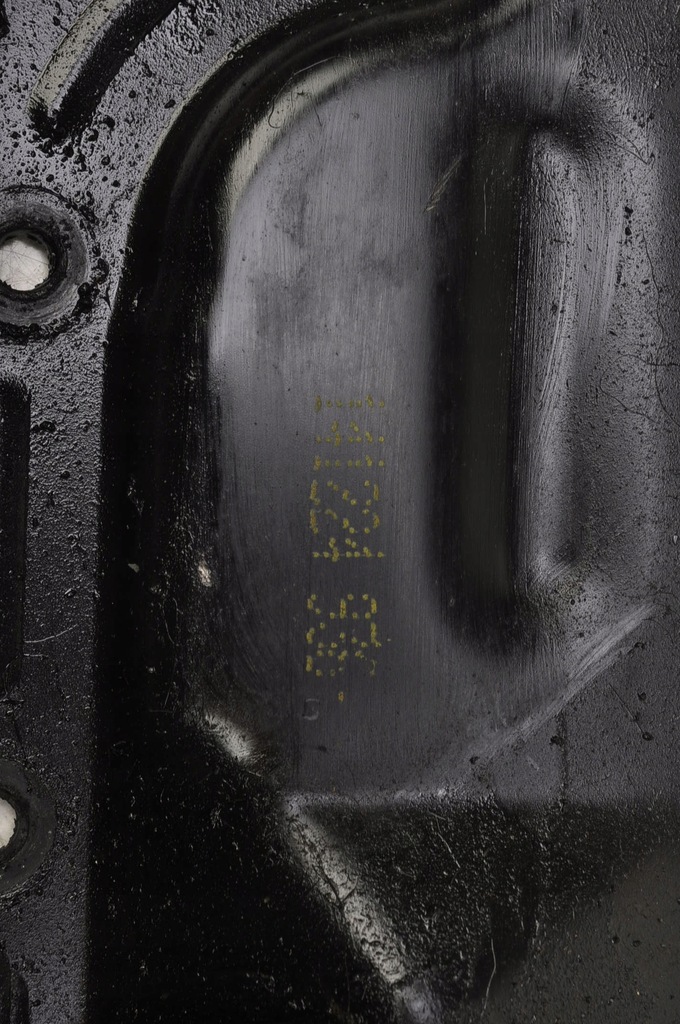 фото №7, Hyundai ix35 2.0 crdi 136km поддон масляная