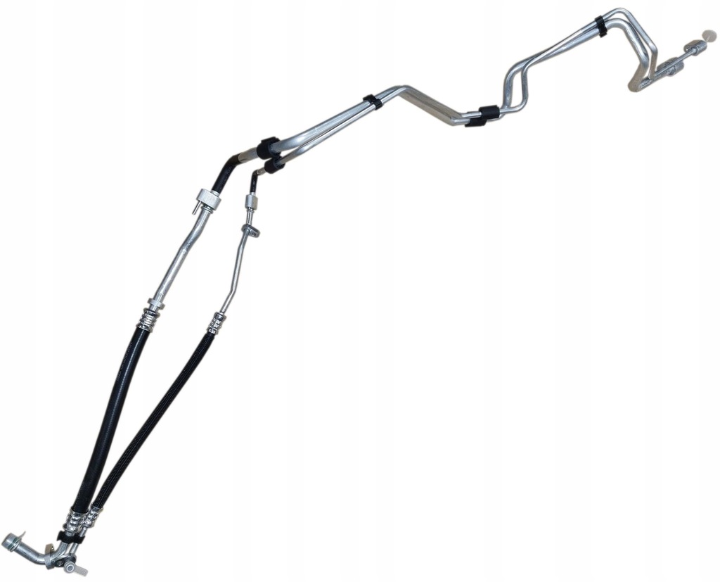 фото №3, Шланг кондиціонера r espace v 1.6tce