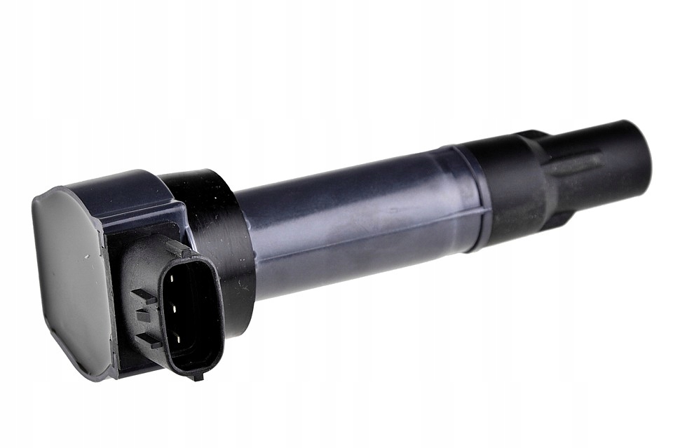 фото №11, Катушка зажигания smart fortwo ii 1.0 2007.01-