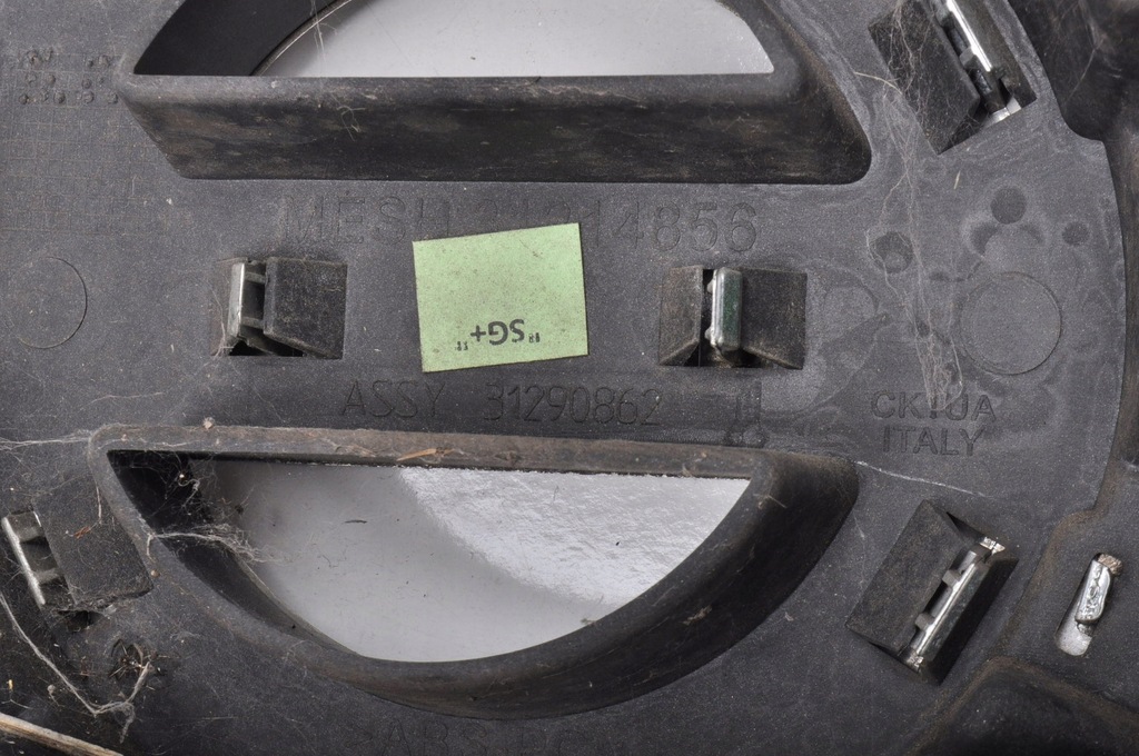 фото №9, Volvo c70 ii решётка радиатора решётка радиатора решётка радиатора lift 31214856 31290862