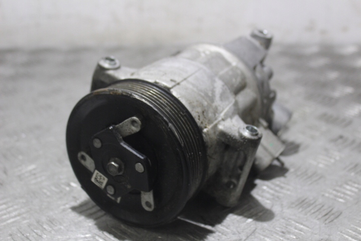 фото №1, Компрессор кондиционера seat leon iii 1.0