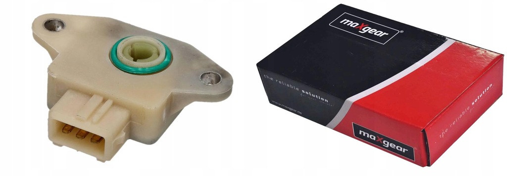 фото №11, Maxgear 24-0021 датчик, налаштування дросель