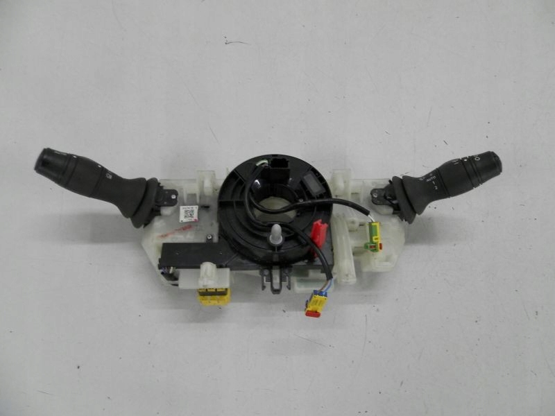 фото №1, Renault megane iii переключатель комбинированный 255670019r