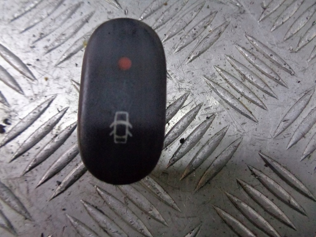 фото №1, Перемикач замка центрального renault clio ii