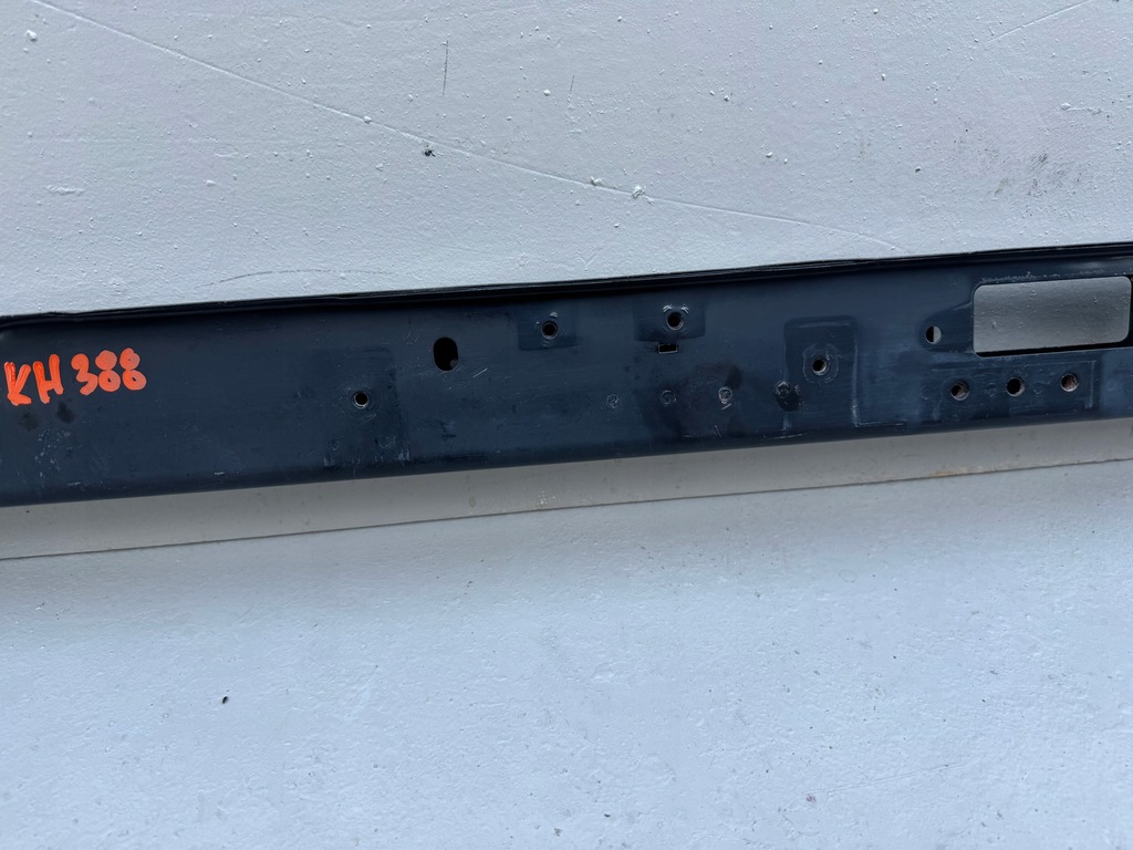 фото №11, Hyundai tucson 3 iii 15-20r pas перед передний балка верхний 64101-d7001