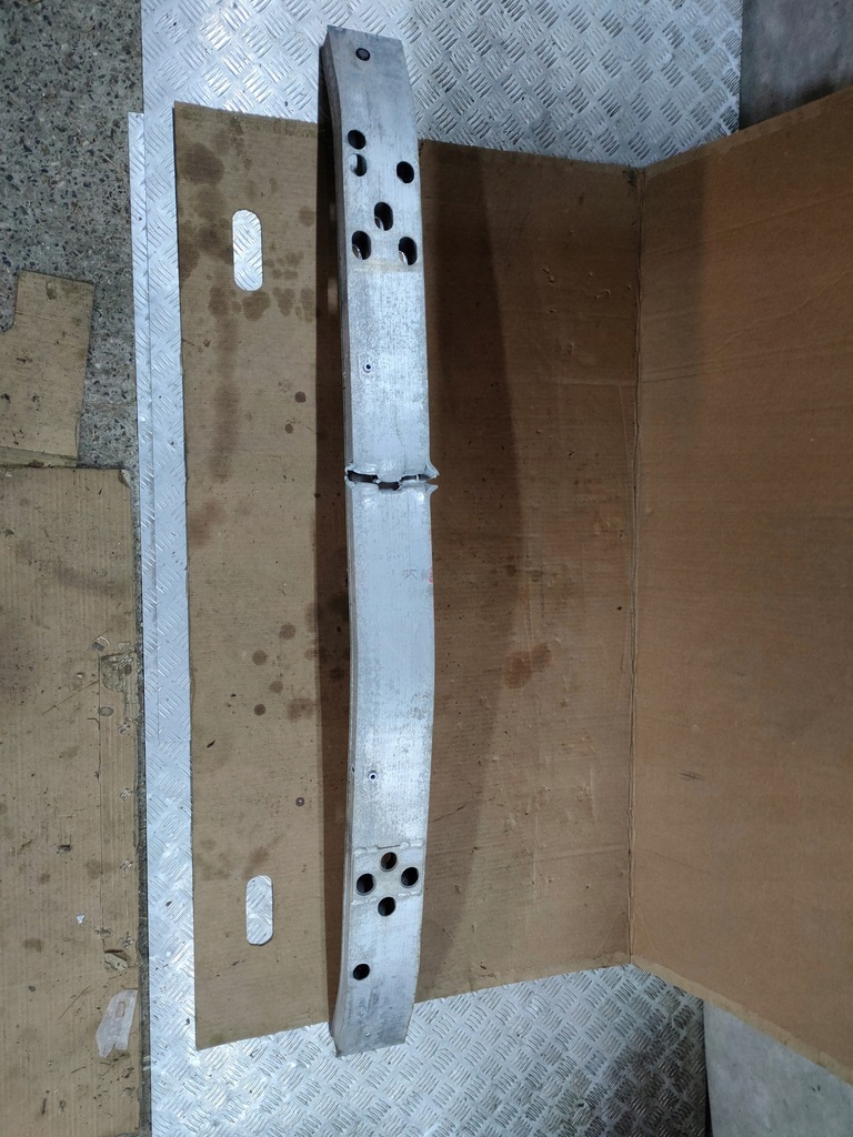 фото №1, Lexus rc 350 rcf балка pod бампер передня перед