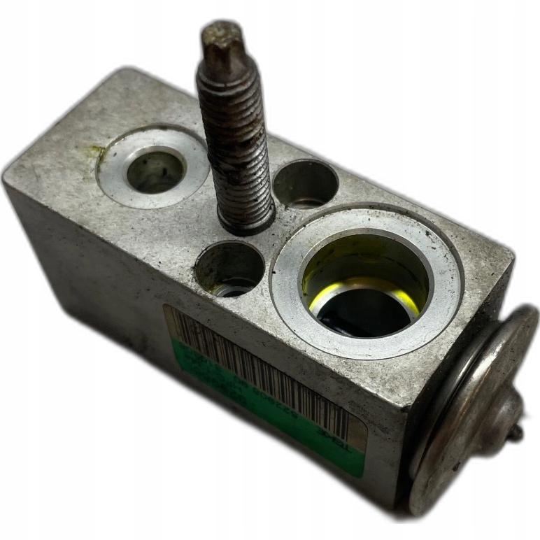 фото №1, Jeep grand cherokee wk 05- клапан расширительный 929986l