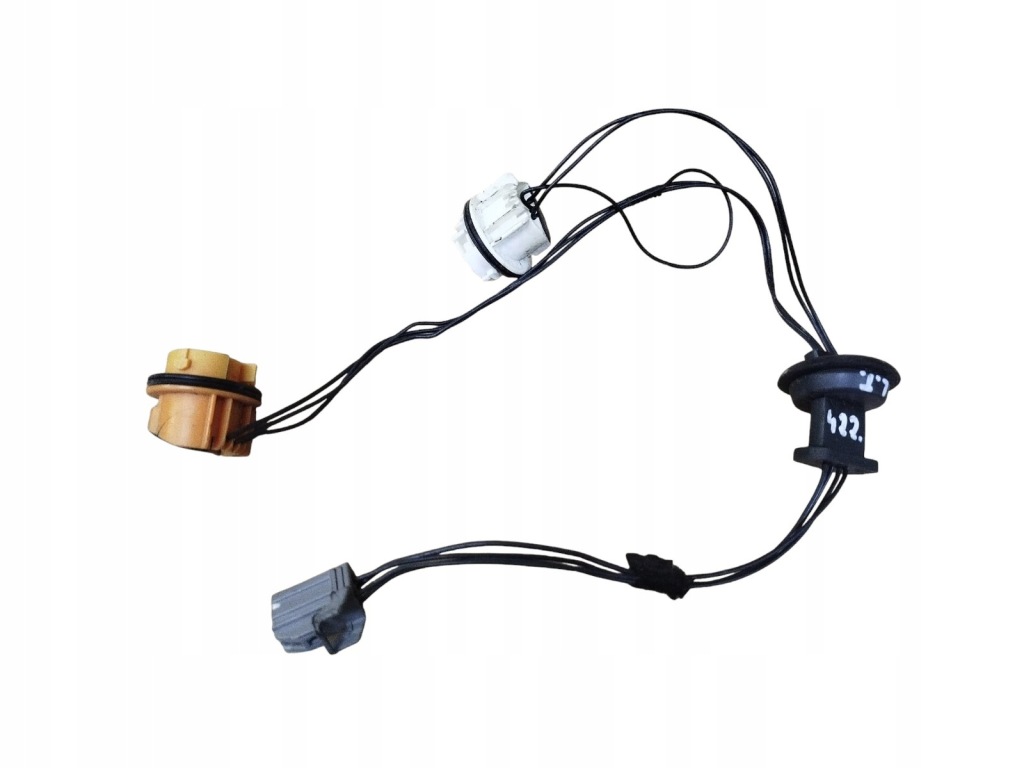 Купити Вкладиш лампи лівий задній ford focus 2009