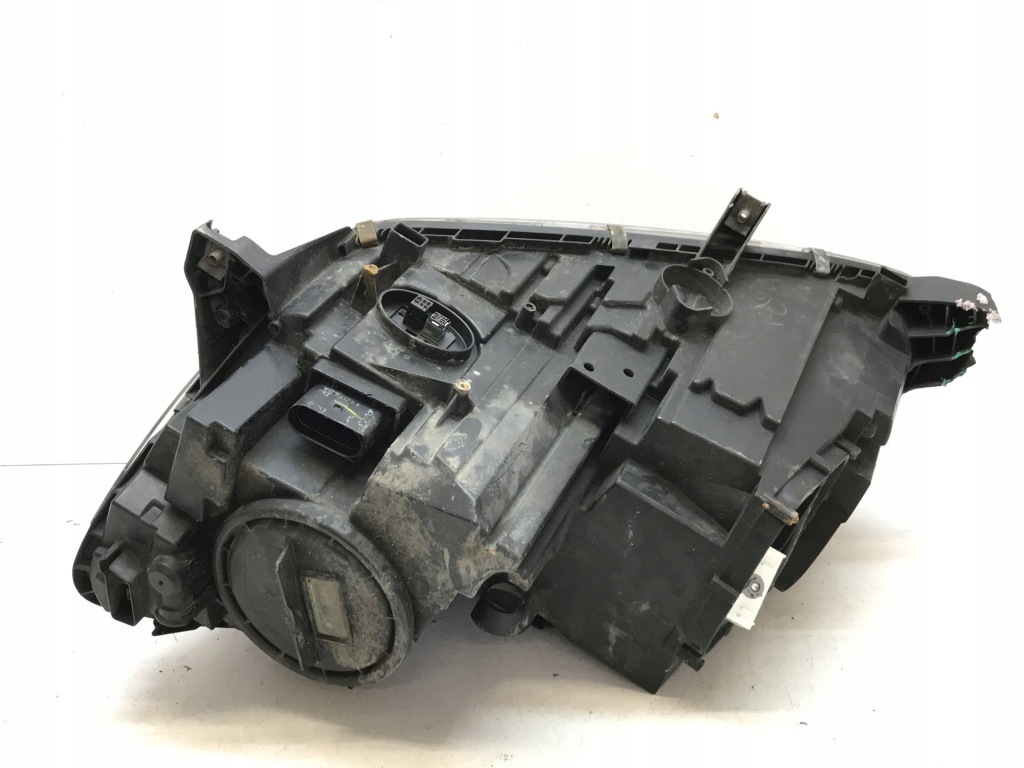 Mercedes gl w166 ксенон led правий фара фара права a1668204559 Недорого