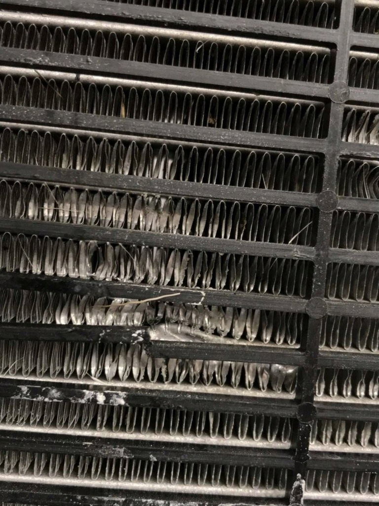 Bmw x5 g05 радиатор дополнительная 7560816 Доставка