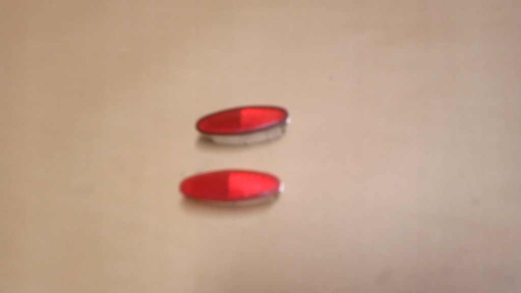 фото №3, Renault espace iv лампа отражатель дверь