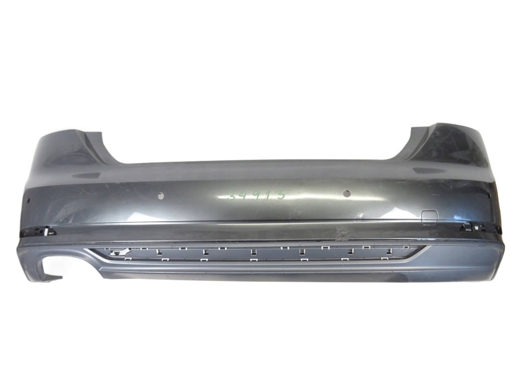 Купити Audi a5 8w6 8w s-line бампер задній задній