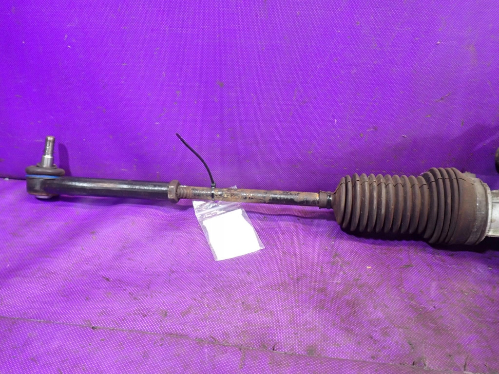 Fiat albea 02-12 1.2 трансмісія кермова рейка рульова 38002073 в Україні