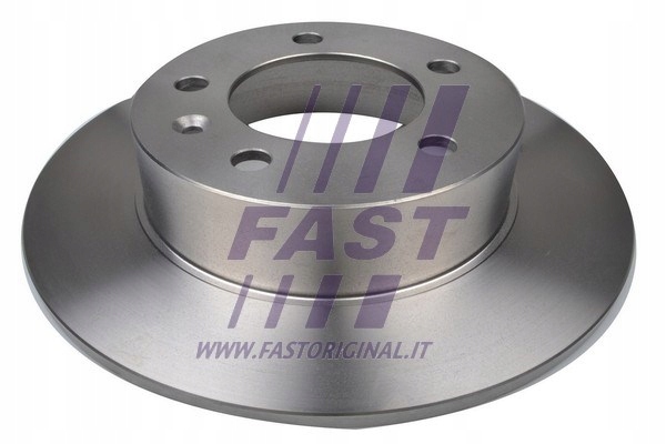 Купить Диск ham renault master 98 задний левый/правый pe