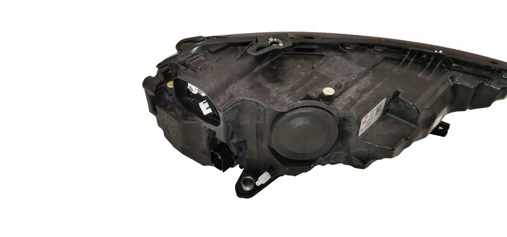 фото №9, Audi a1 ii 2018- лампа левая передняя full led 82a941033d