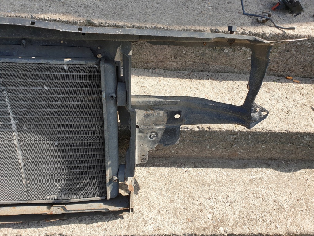 Ремінь передній перед радіатор води skoda octavia 1 Оригінал