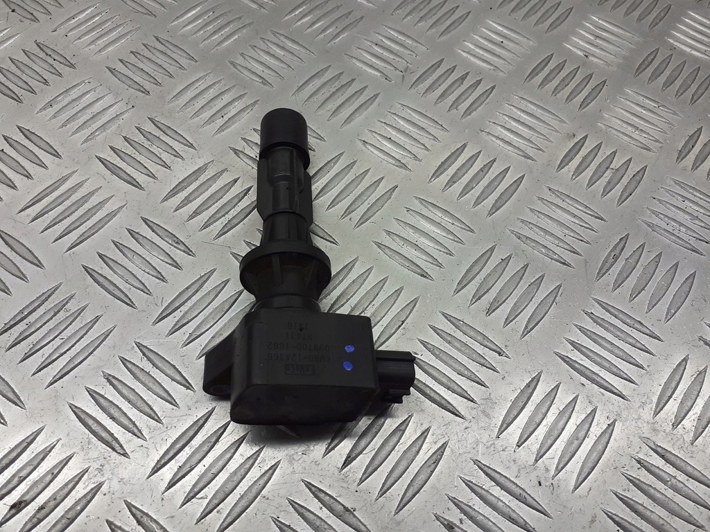 фото №1, Котушка запалювання mazda 6 2.0