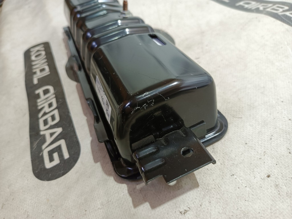 фото №8, Bmw x5 g05 x6 g06 x7 g07 подушка безпеки подушка коліна коліно колінна оригінал