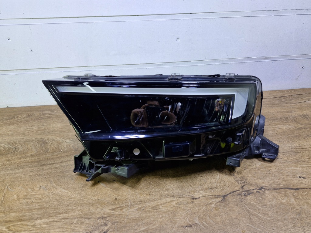 Купить Opel mokka b 2 20- фара перед передняя левая full led 9844356480