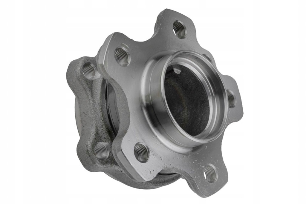 Klp-bm-034 nty ступица колеса перед nty Цена