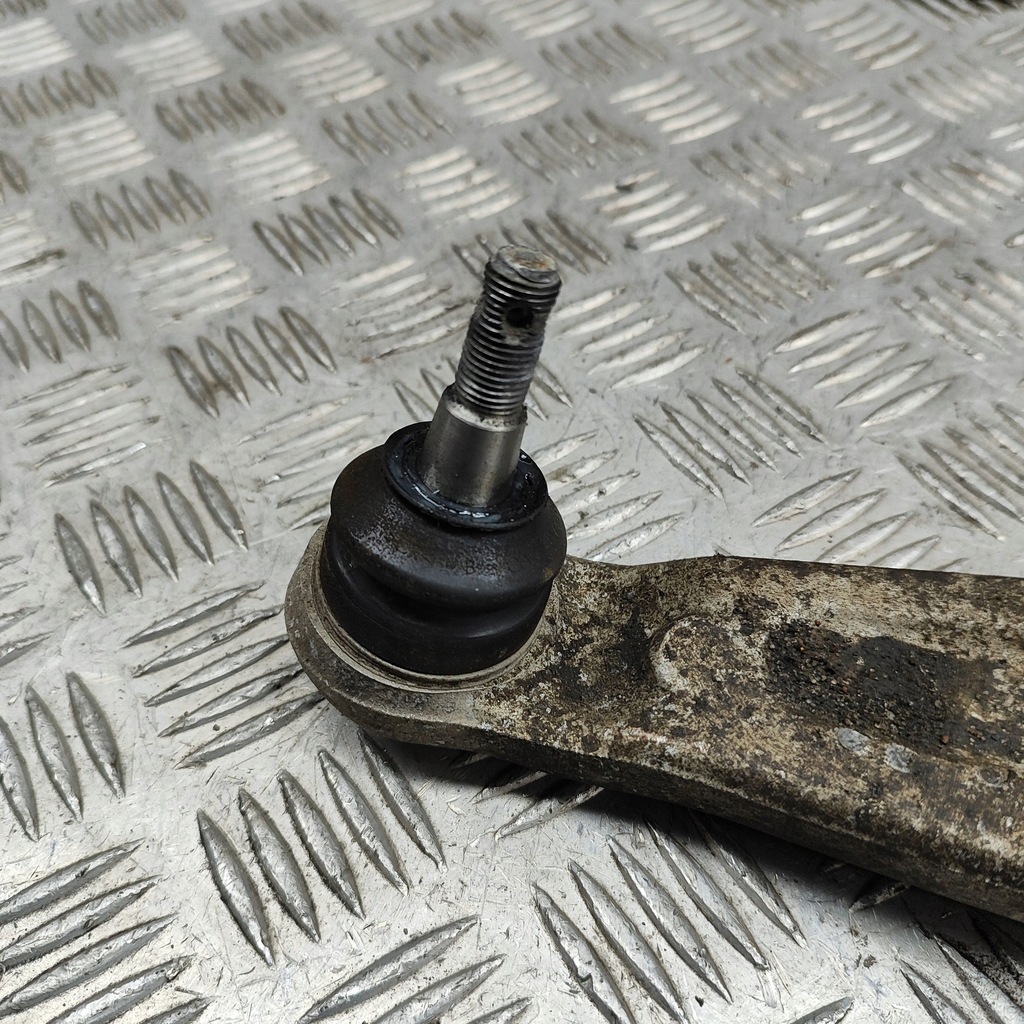 фото №6, Kia soul 2019 правая сторона нижний рычаг передний