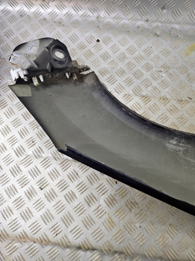 фото №9, Крила лівий передній перед ford focus mk3 fb