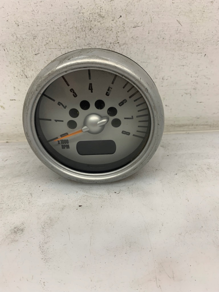 фото №1, Счетчик приборная панель mini