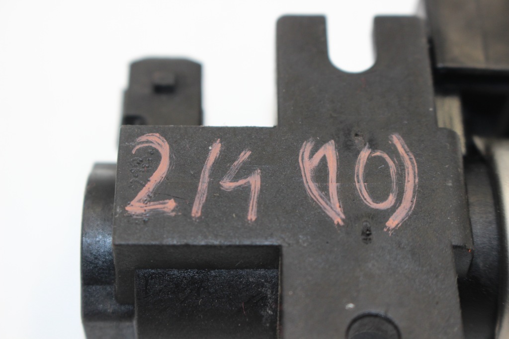 Клапан вакуумный усилитель bmw e46 e39 722796 в Украине