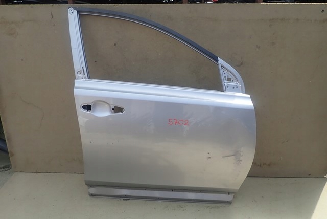 фото №1, Двері праве передні перед toyota rav4 rav 4 2012-