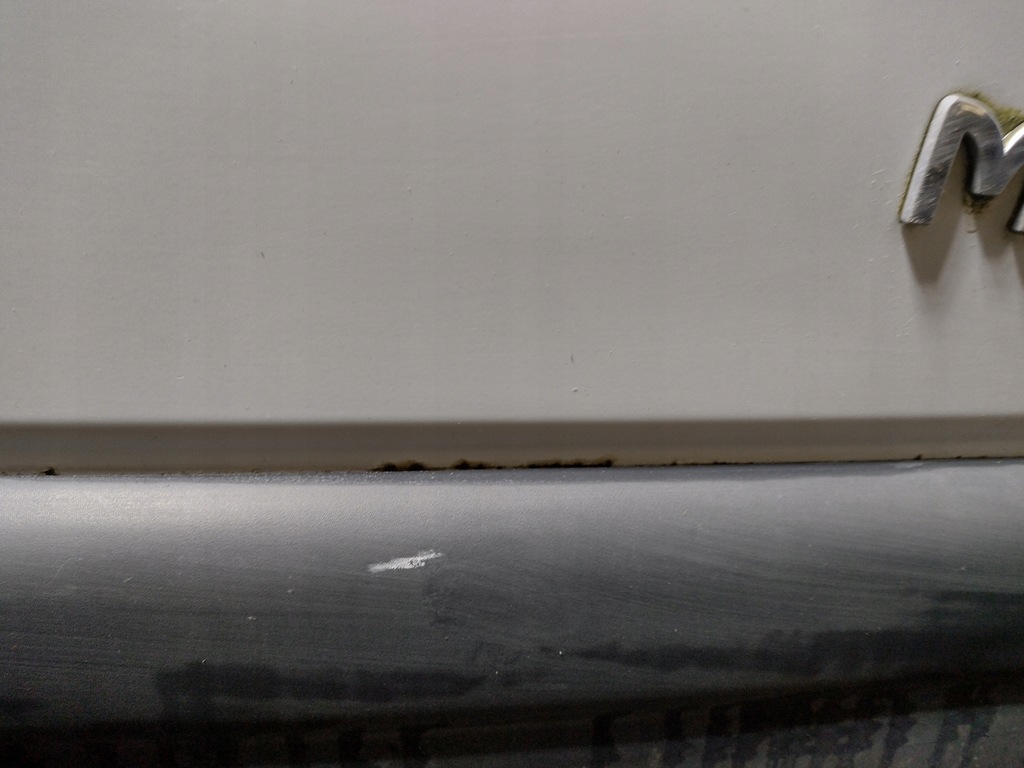 фото №13, Дверь правый задняя renault master ii 2 k: 0389