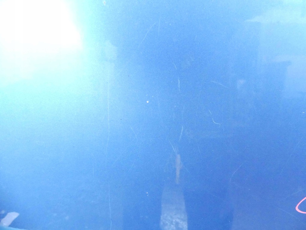 Капот передняя ford windstar 2 01r niebieski в Украине