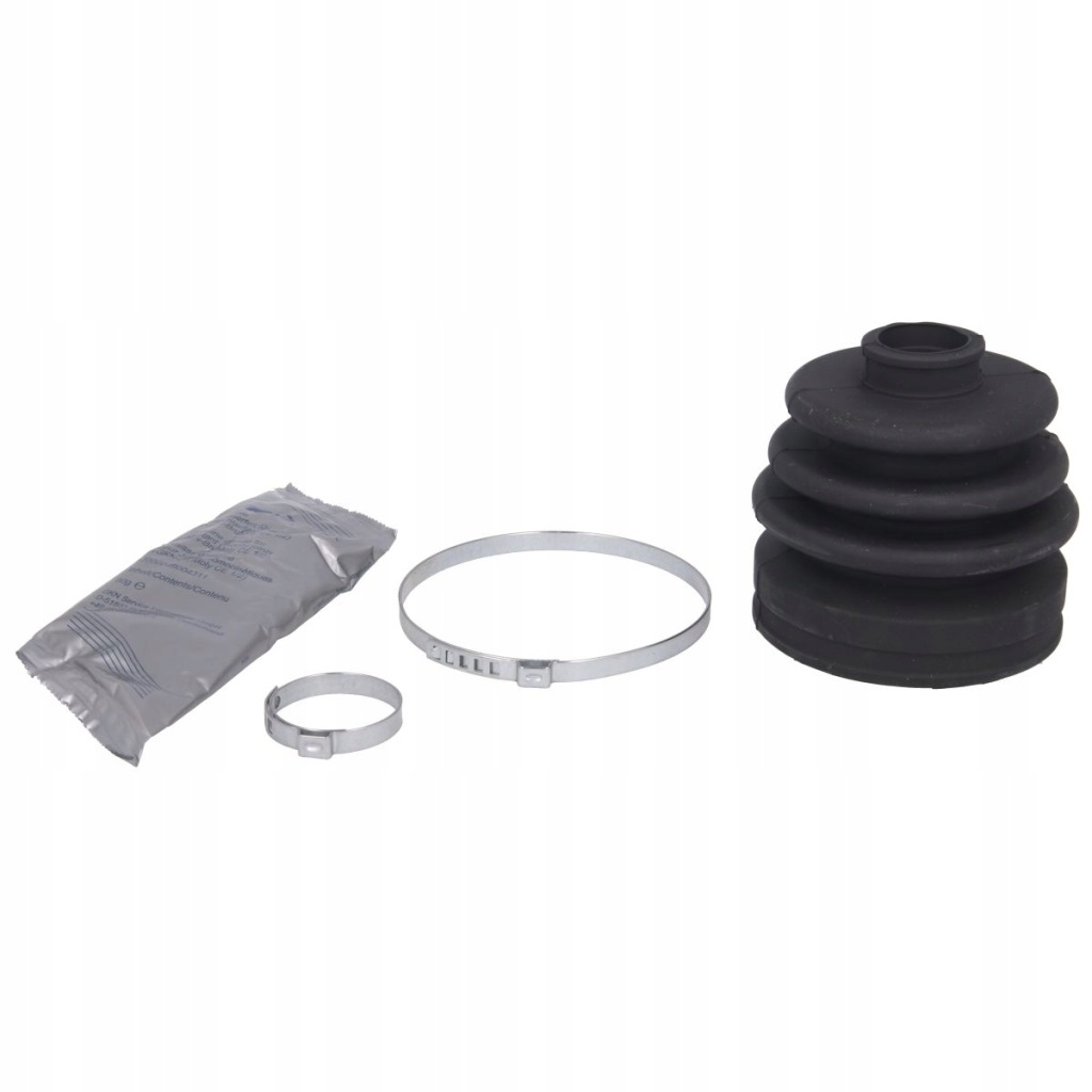 фото №1, Захист шарнір зовнішнього honda cr-v i 97-02