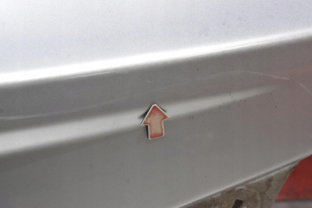 фото №7, Кришка багажника багажника задня задня mdh chrysler sebring 3 iii sedan 07-10